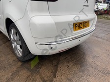 Citroen picasso mk1 for sale  CRUMLIN