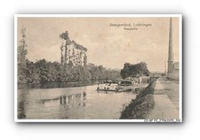 Bfp2 0970 sarrgmund d'occasion  France