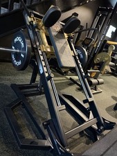 Watson adjustable hack for sale  WORKSOP