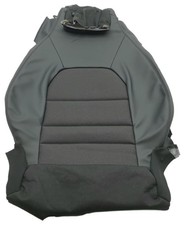 Sitz sitzbezug stoff gebraucht kaufen  Deutschland