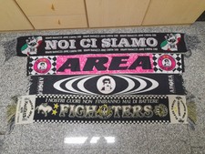 Sciarpe ultras juventus usato  Italia