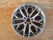 Alufelge zoll 5x100 gebraucht kaufen  Geesthacht