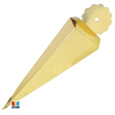 Scatoline cono portaconfetti usato Scatoline cono portaconfetti usato  Sant Antimo