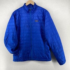Patagonia jacket mens for sale  Millwood