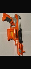 Nerf accustrike series gebraucht kaufen  Waldkirchen