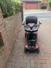 Elite traveller plus for sale  DURHAM