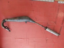 Marmitta originale aprilia usato  Cagliari