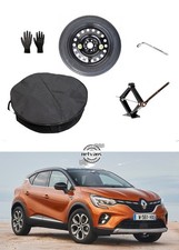 Roue secours renault d'occasion  Expédié en France