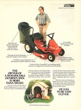 1981 jacobson rmx for sale  Dearborn Heights
