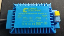 electronic transformator gebraucht kaufen electronic transformator gebraucht kaufen Wester-Ohrstedt