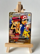 Pokemon solid metal for sale  LONDON