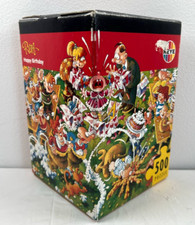 Heye jigsaw puzzle for sale  Mooers