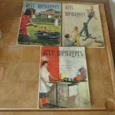 Arts menagers 80 d'occasion  Caen