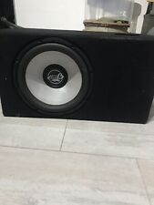 Subwoofer lanzar usato  Lecce