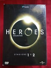 Heroes stagione collection usato  Vignate