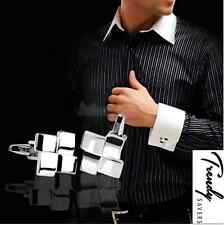 Handmade men silver for sale  LOCHGELLY