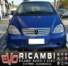 Tutti ricambi per usato  Comiso