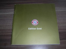 Bayern münchen katalog gebraucht kaufen  Kaarst