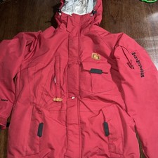 Snowboarding jacket mens for sale  Geneva