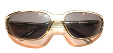 Óculos de sol Black Flys micro fly you buy i fly transparente pequenos arranhões vintage anos 90’, usado comprar usado  Enviando para Brazil