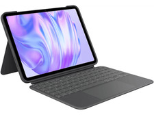 Combo touch logitech gebraucht kaufen  Jena