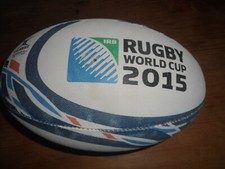 Ballon rugby cup d'occasion  Toulouse-