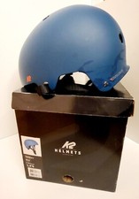 Helmets varsity blue gebraucht kaufen  Horn-Bad Meinberg
