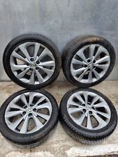 Toyota auris alloys for sale  LONDON
