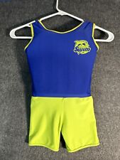 Water playsuit flotation for sale  Elk City