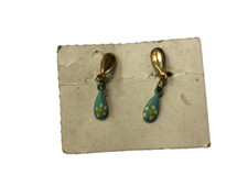 Orecchini clip oro usato Orecchini clip oro usato  Vercelli