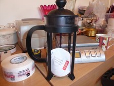 Bodum chocolate maker for sale  NORTHAMPTON