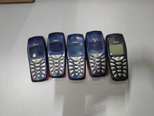 Lot nokia mobile d'occasion  Expédié en Belgium