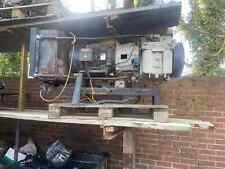 Air compressor for sale  FELTHAM