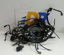 Impianto cablaggio elettrico usato  Napoli