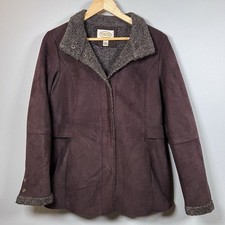 Talbots coat women for sale  Milwaukee