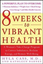 Weeks vibrant health for sale  Little Falls