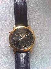 Seiko time watch for sale  Strawberry Plains