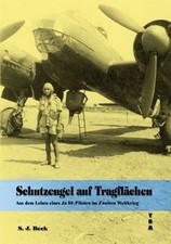 Schutzengel tragflächen dem gebraucht kaufen  Berlin