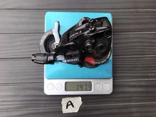 Sram red rear for sale  OAKHAM