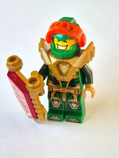 Figurine minifigure lego d'occasion  Villersexel