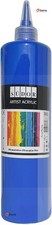 Usado, TINTA ACRÍLICA SÜDOR 500ml - Adequado para derramamento acrílico altamente pigmentado comprar usado  Enviando para Brazil