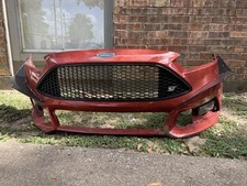Front bumper ford for sale  Pascagoula