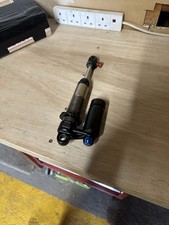 Fastace bda53rc rear for sale  ADDLESTONE