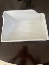 Balde para lixeira de gelo TRAY 2403852 Electrolux Frigidaire KENMORE, usado comprar usado  Enviando para Brazil