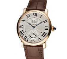 Cartier men 40mm for sale  New York