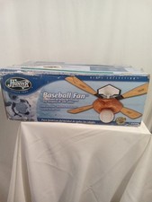 Hunter baseball fan for sale  Hudson