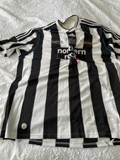 Newcastle united football for sale  SIDCUP