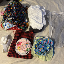 Other Diapering for sale  Hop Bottom