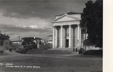 Udine cartolina spedita usato  Camaiore