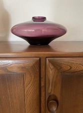 Murano large squat for sale  TENBY